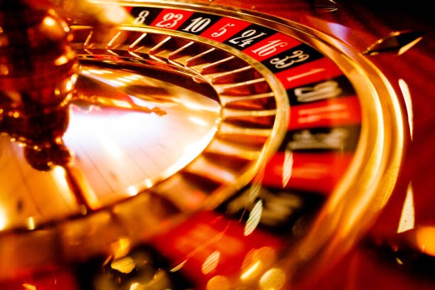 redmitotolink Live Roulette Salon