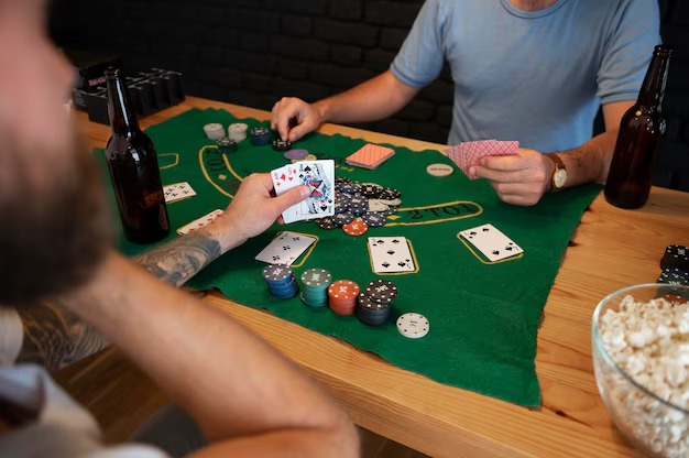 redmitotolink Game Handicap